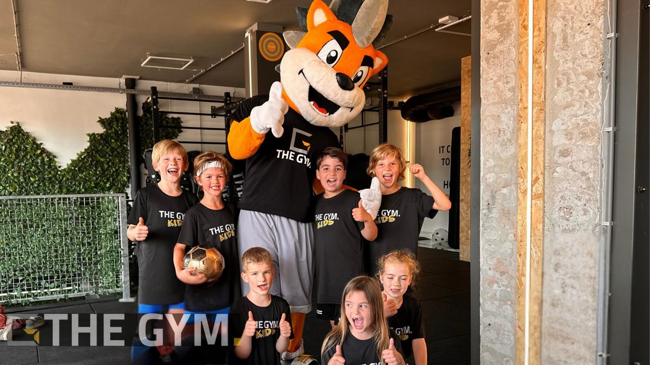 thegymharenkids aanmelden 0