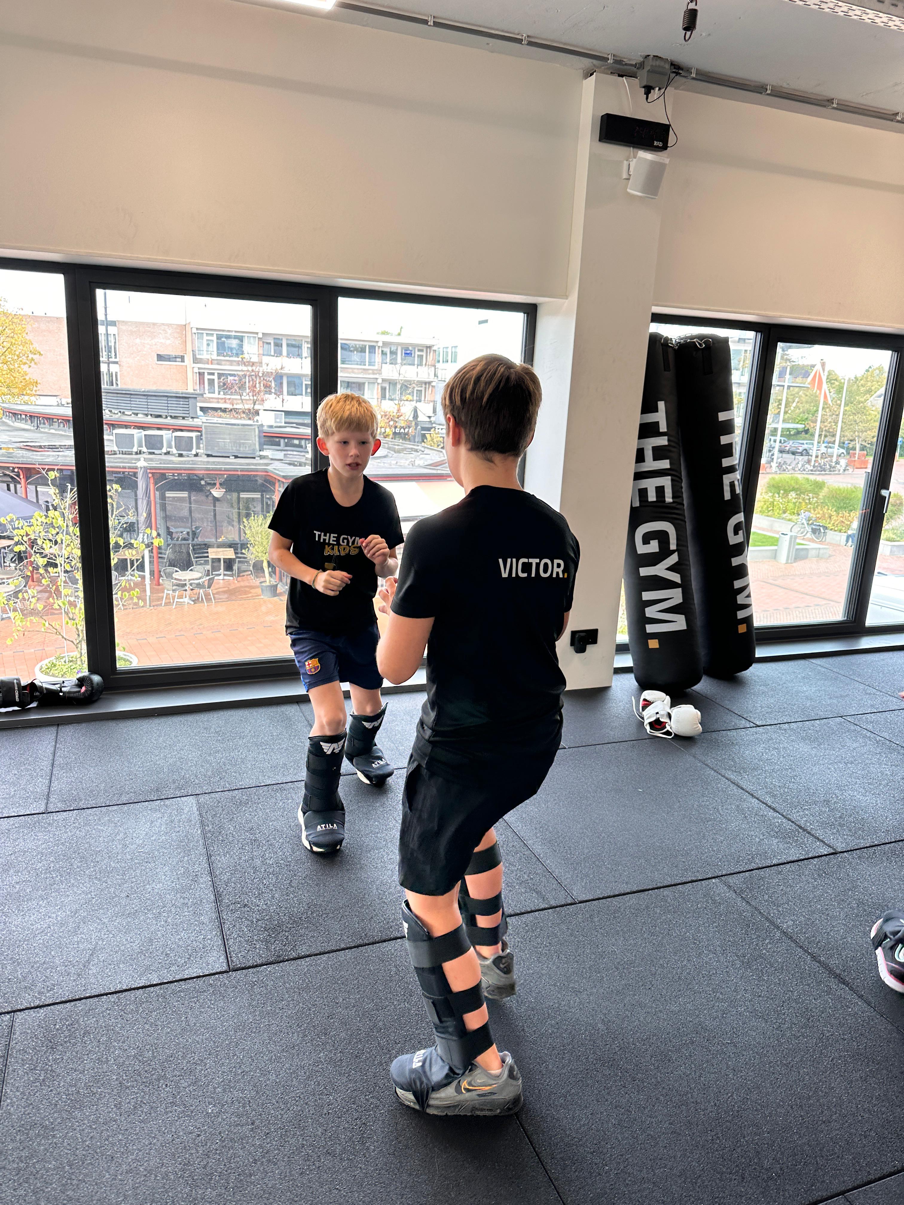 thegymharenkids aanmelden 1