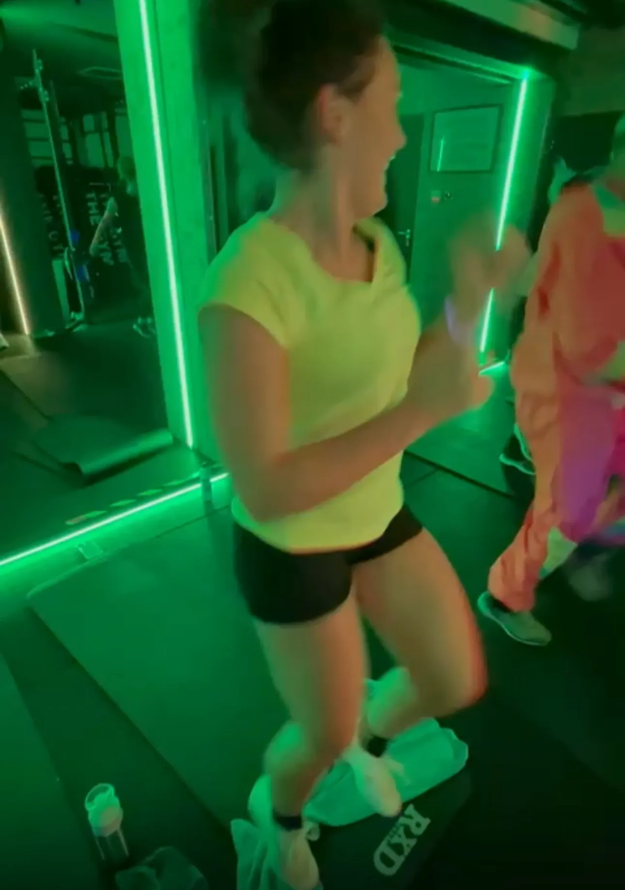 Zumba