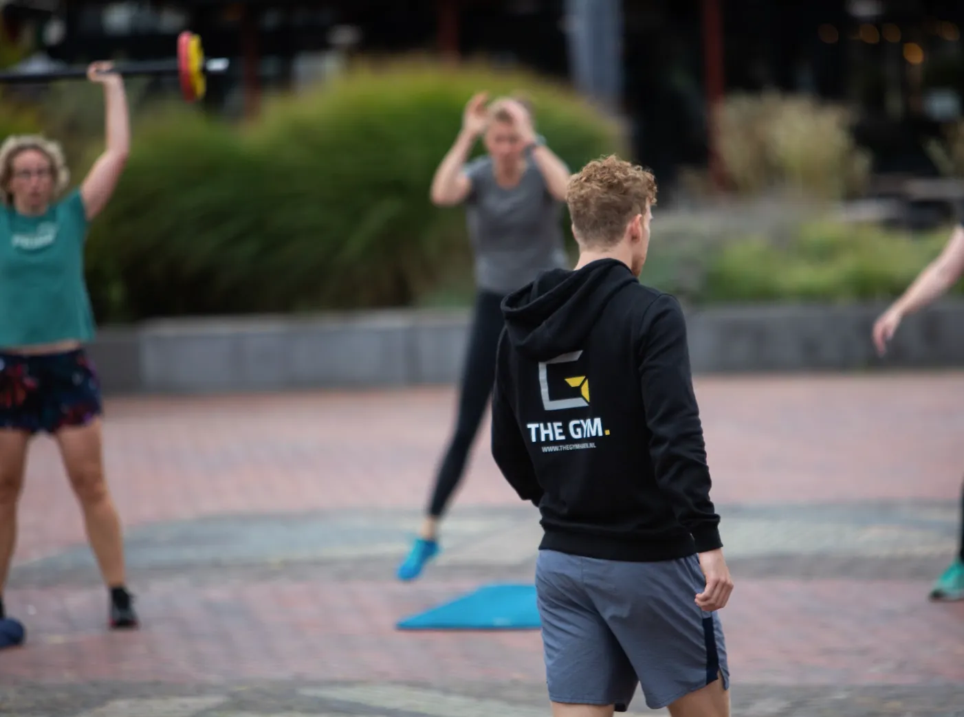 Free Bootcamp