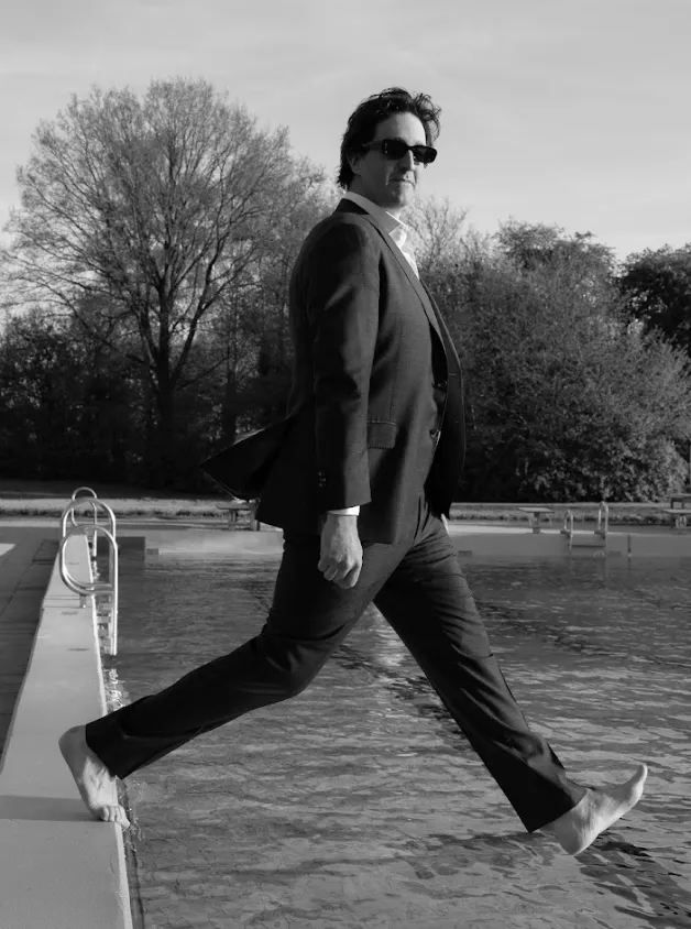 Jochem de Josselin de Jong