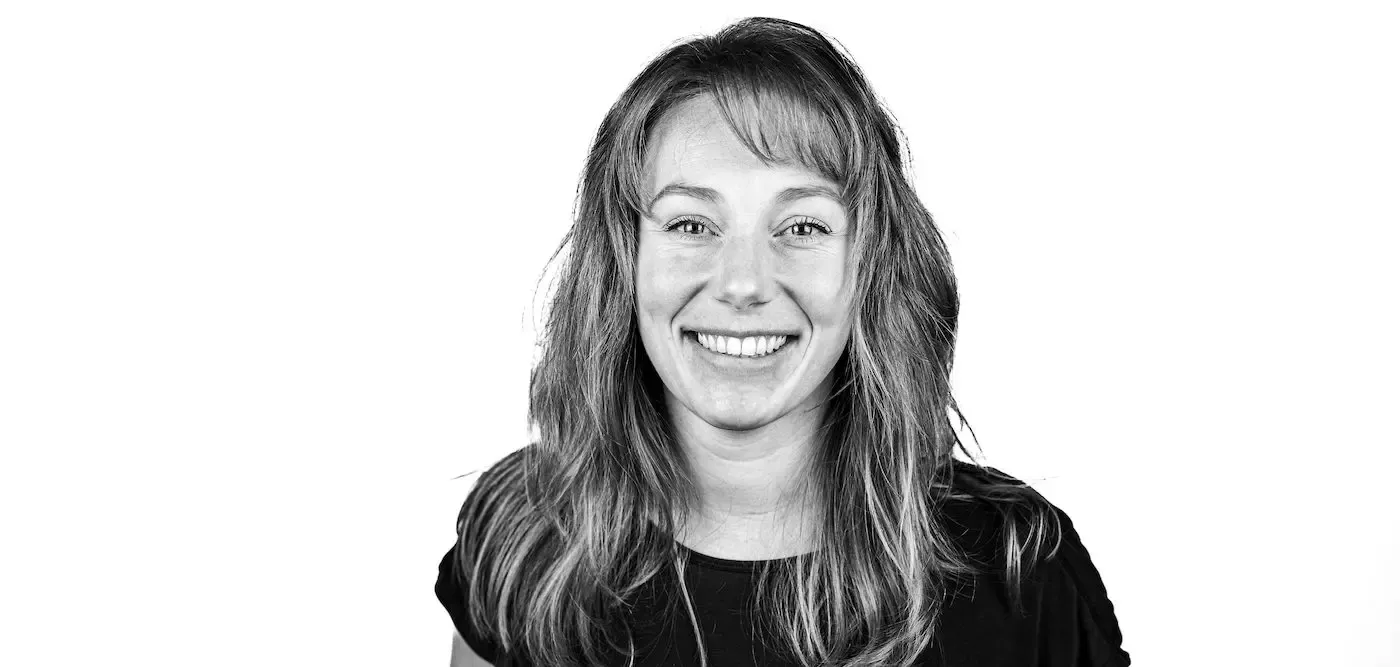 Olga Kolkman