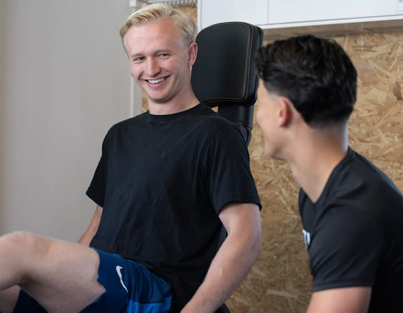 Personal Training