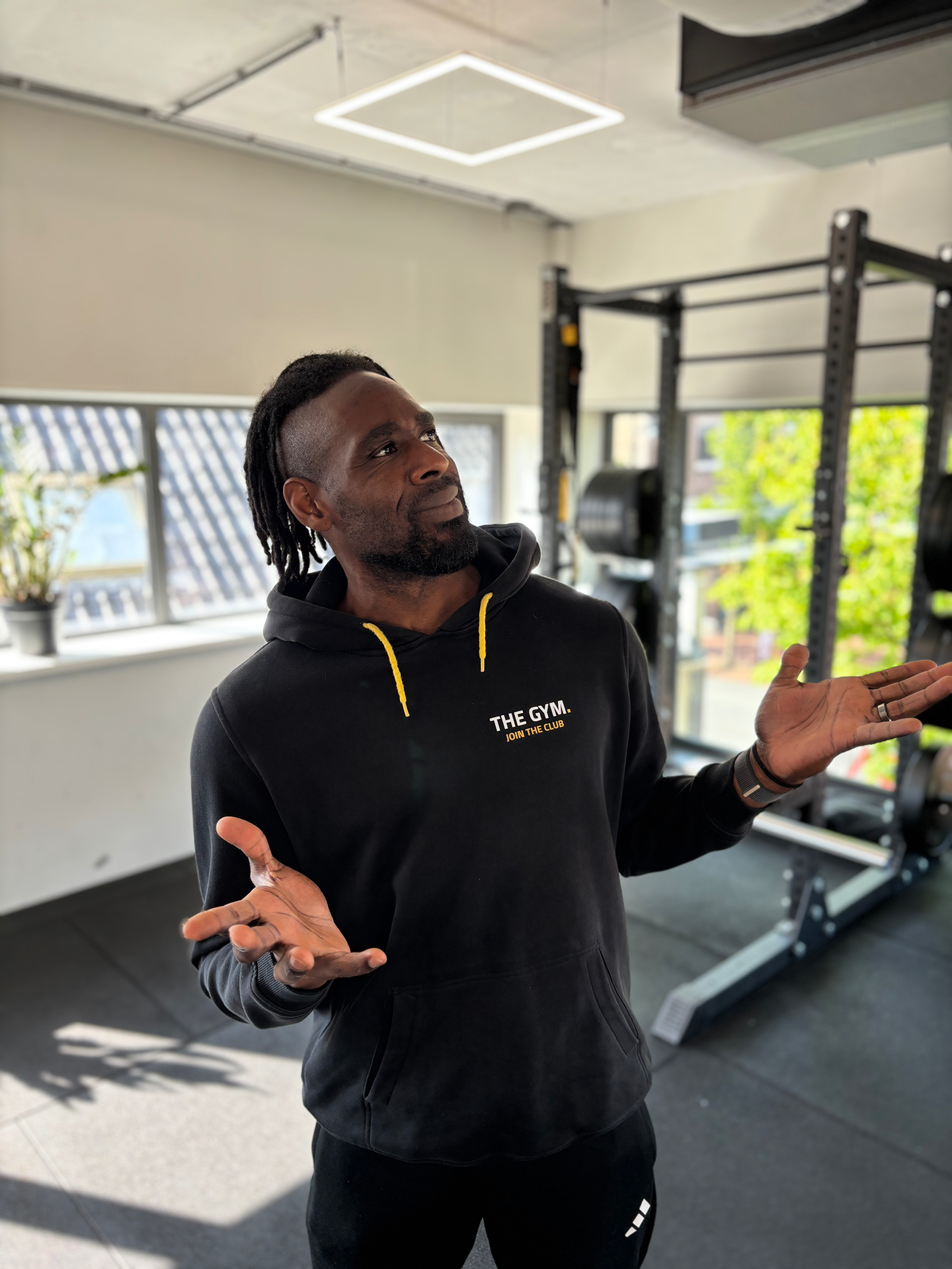 Bernardo Lendore