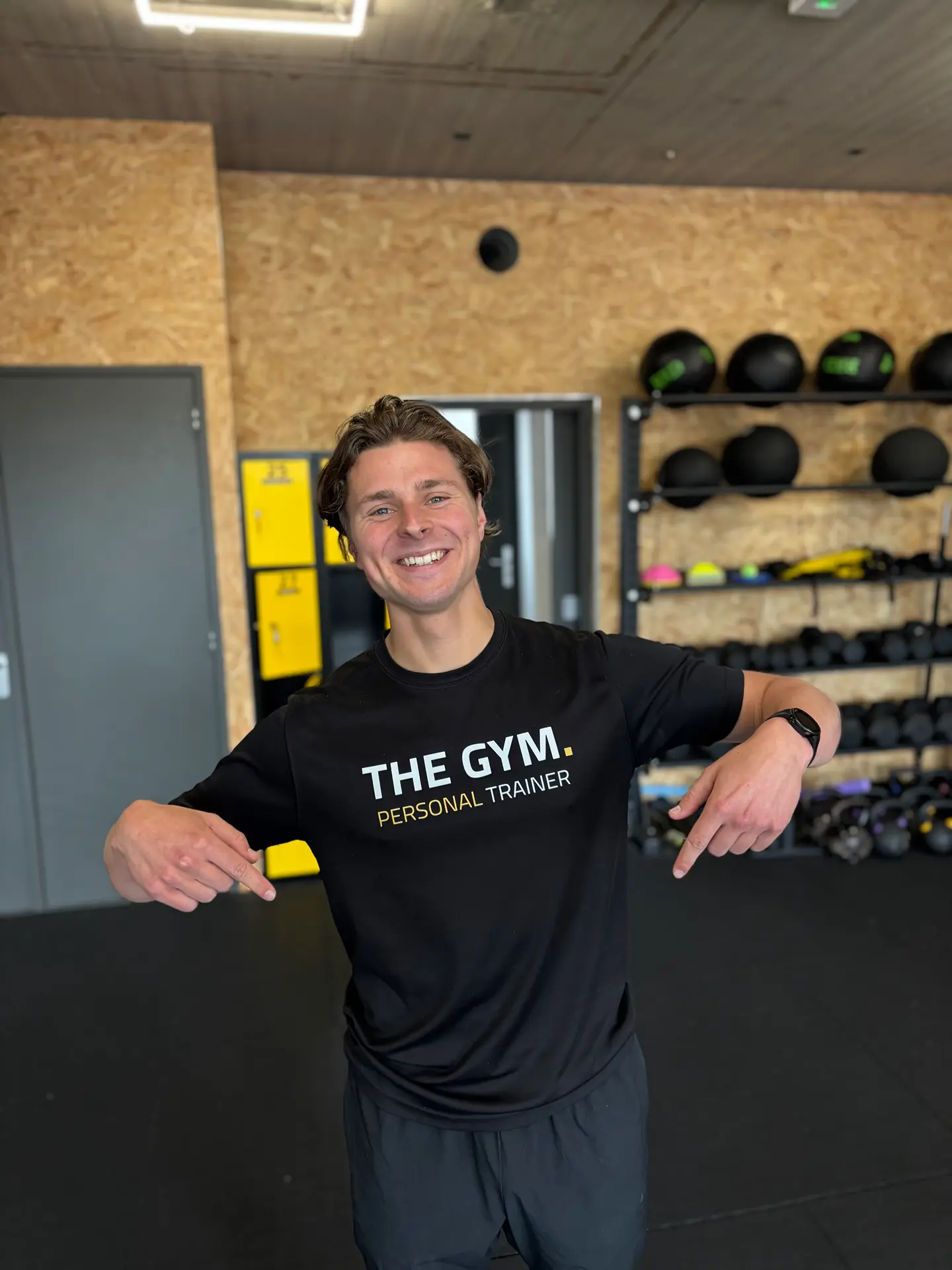 Joren Groenendijk