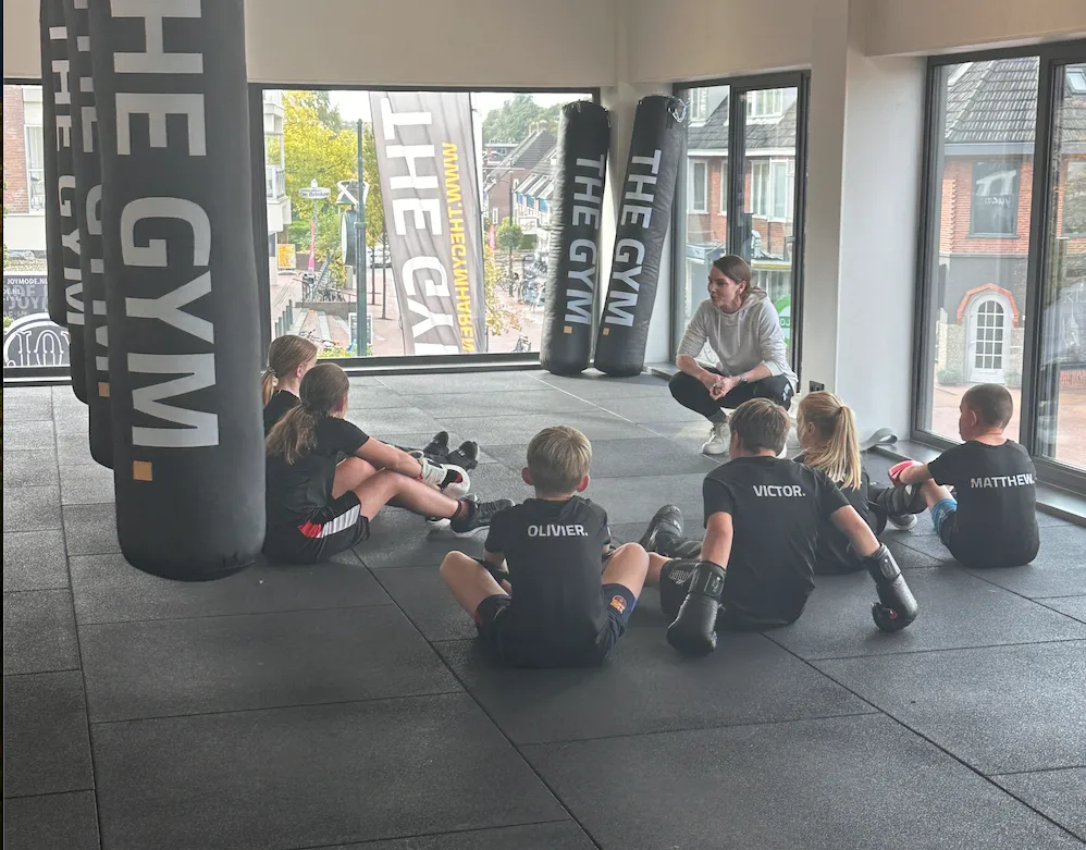 The Gym Kids
