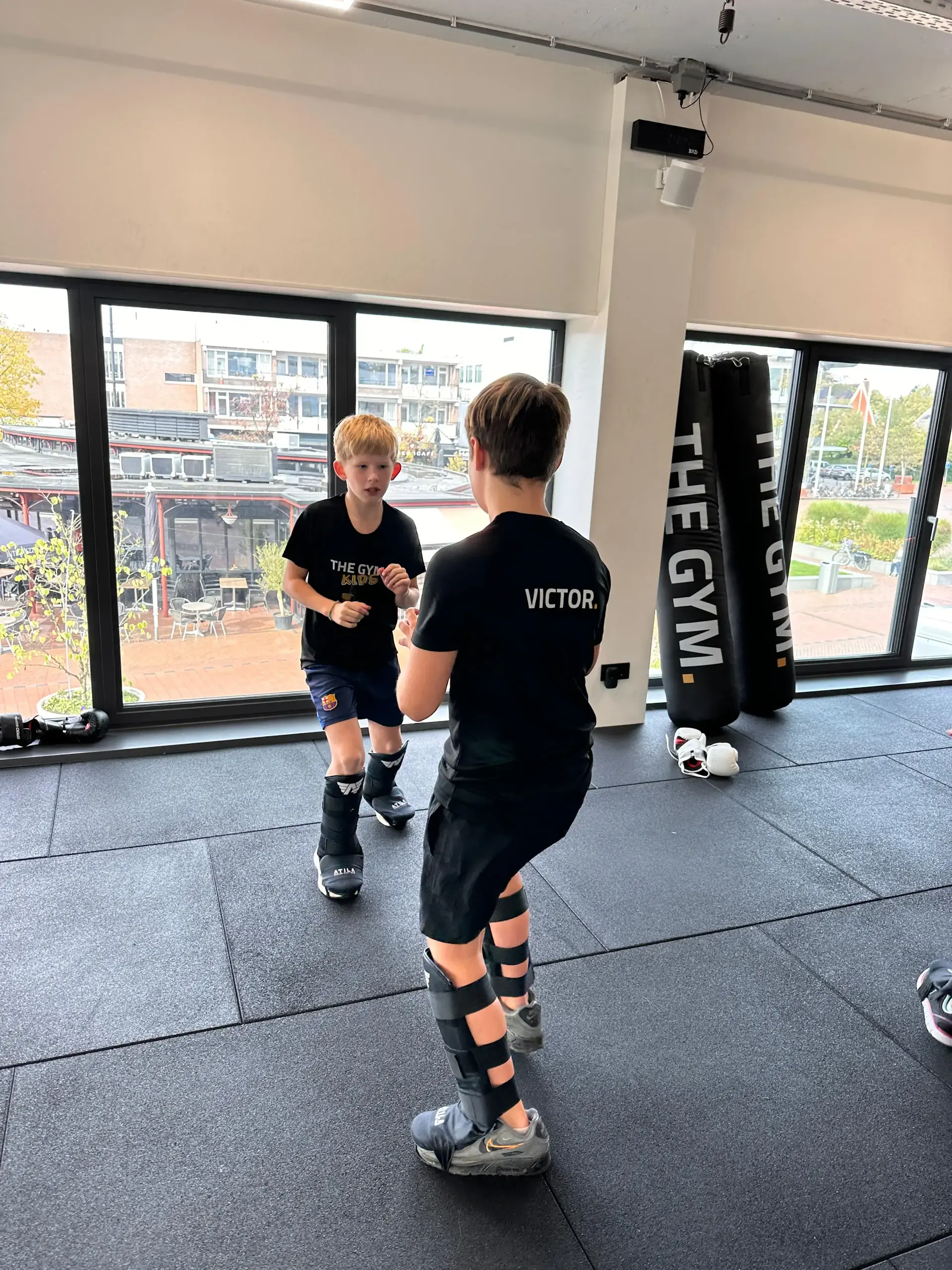 thegymharenkids aanmelden 1