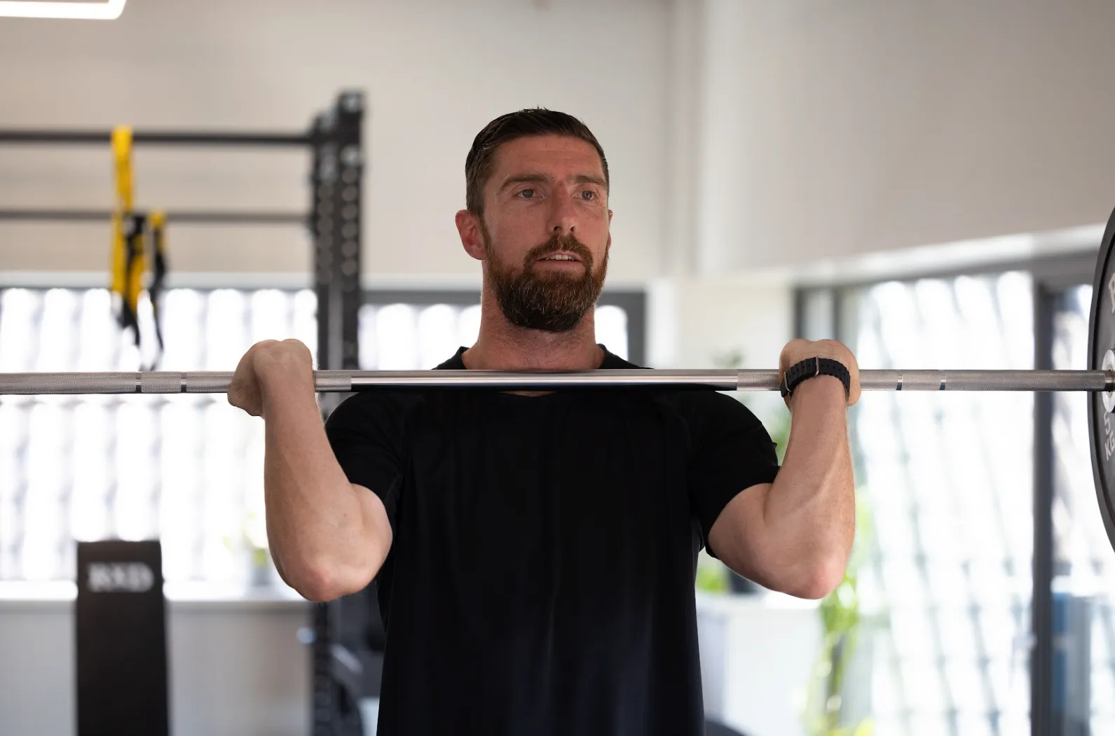 Strength Training