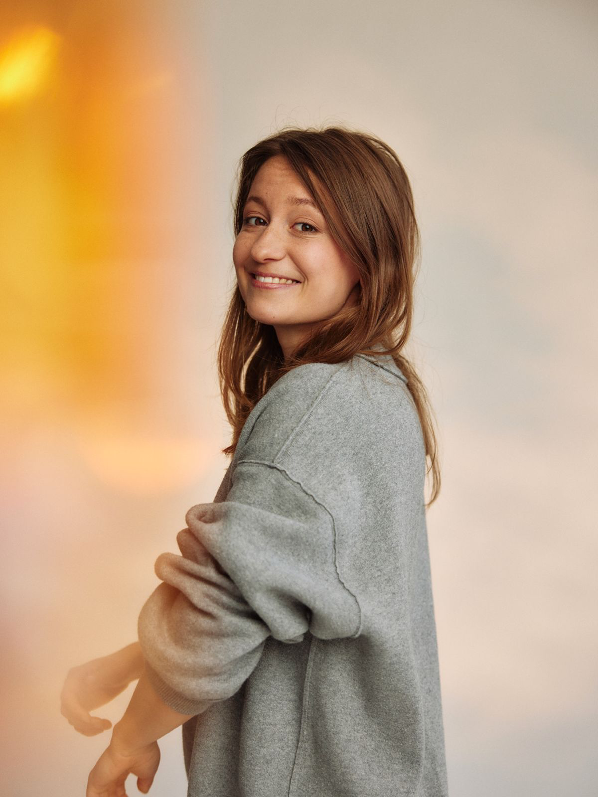 Anneroos van der Weerd